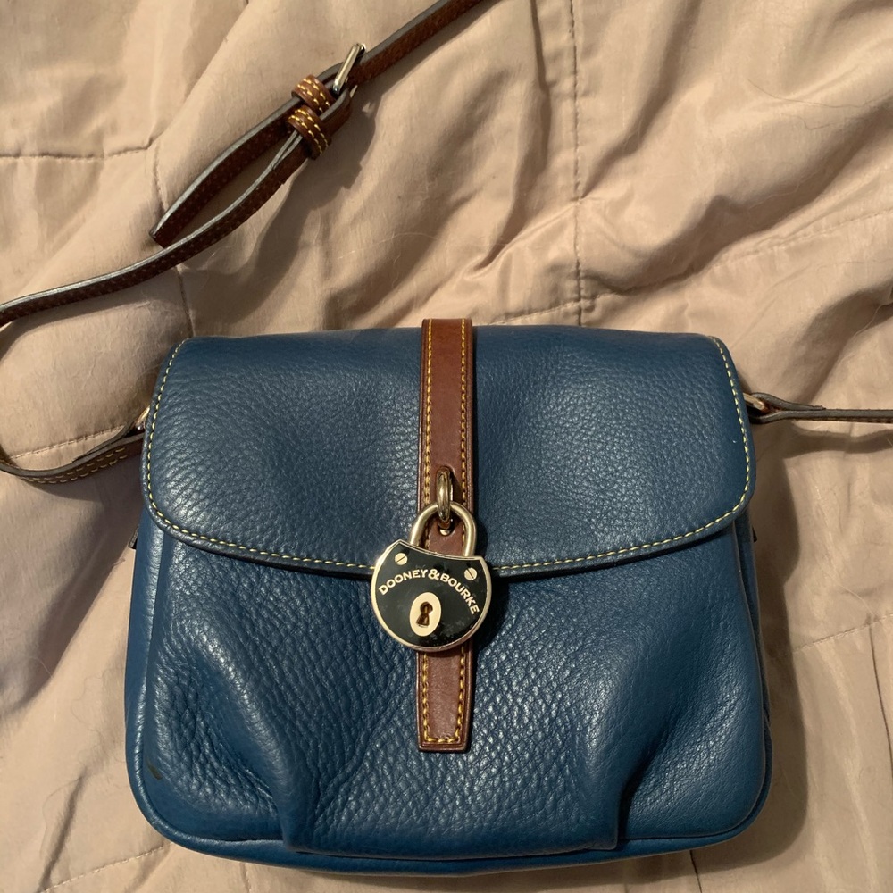 Dooney and Bourke Purse